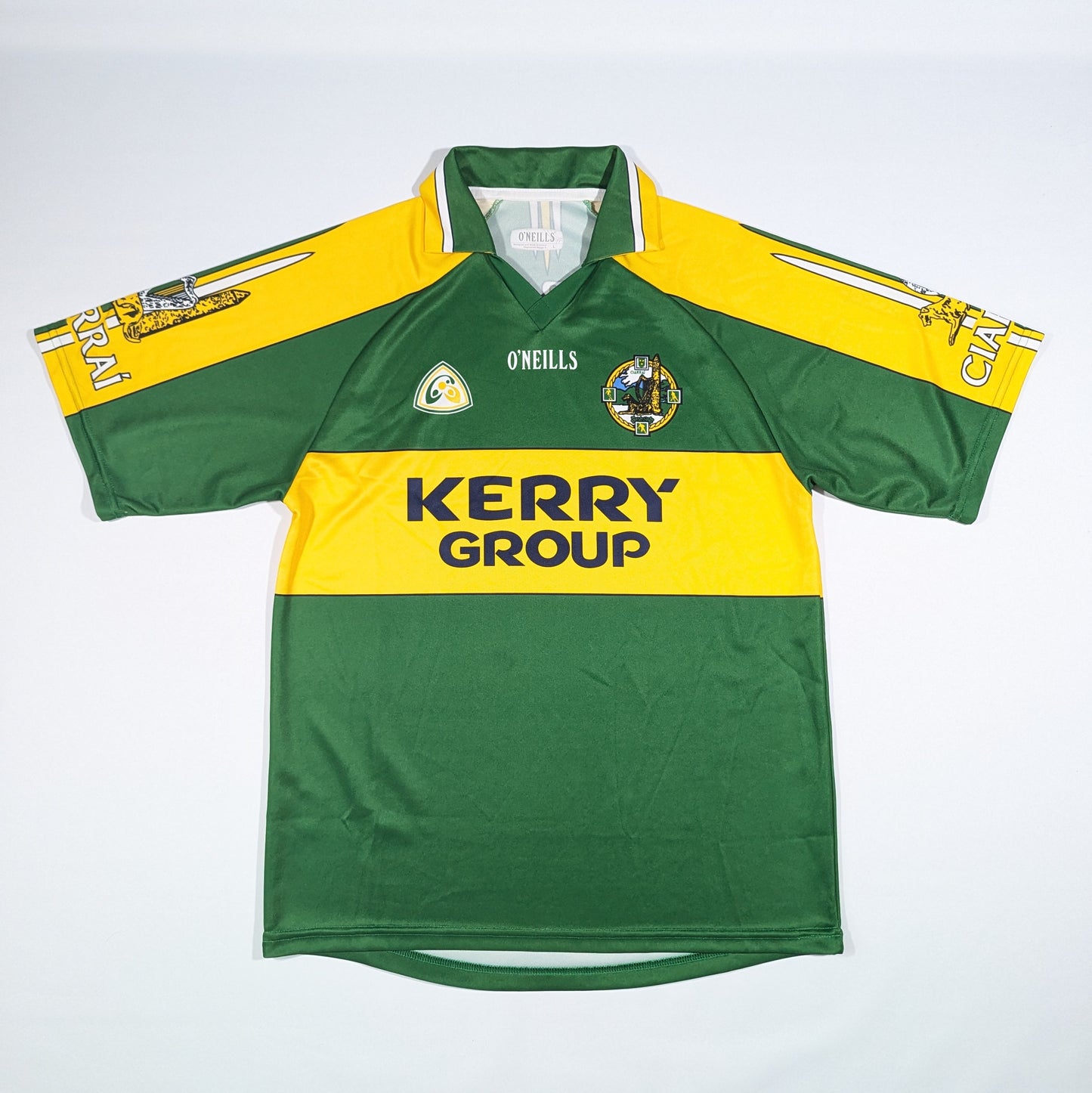 kerry jersey 2006  o'neills  n/a svs2726