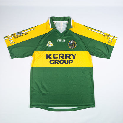 kerry jersey 2006  o'neills  n/a svs2726
