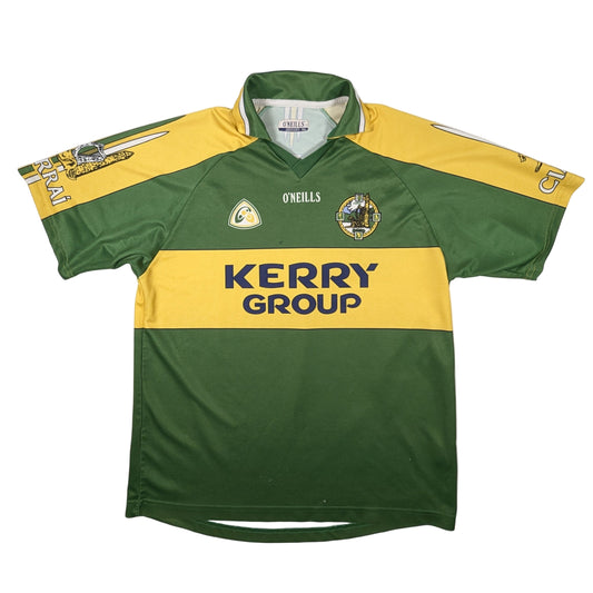 kerry jersey 2006  o'neills   svs4001