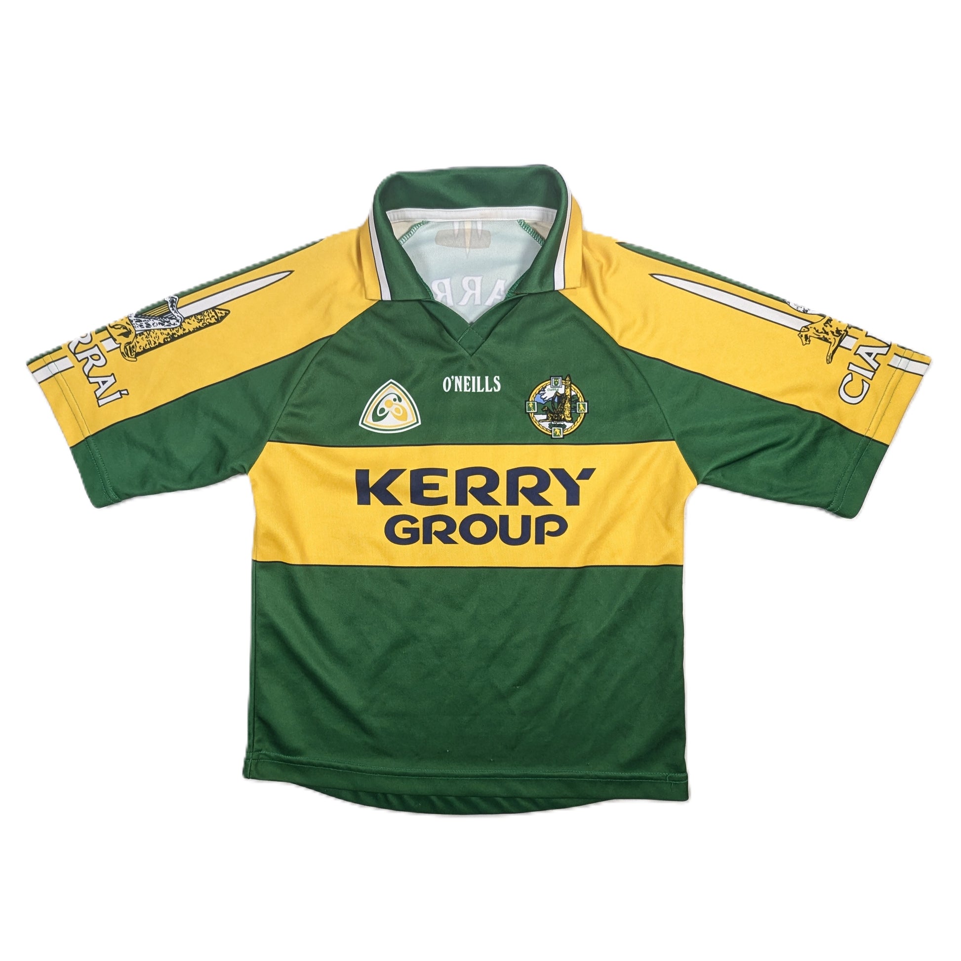 kerry jersey 2006  o'neills   svs4272