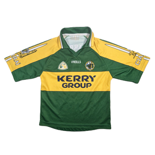 kerry jersey 2006  o'neills   svs4272