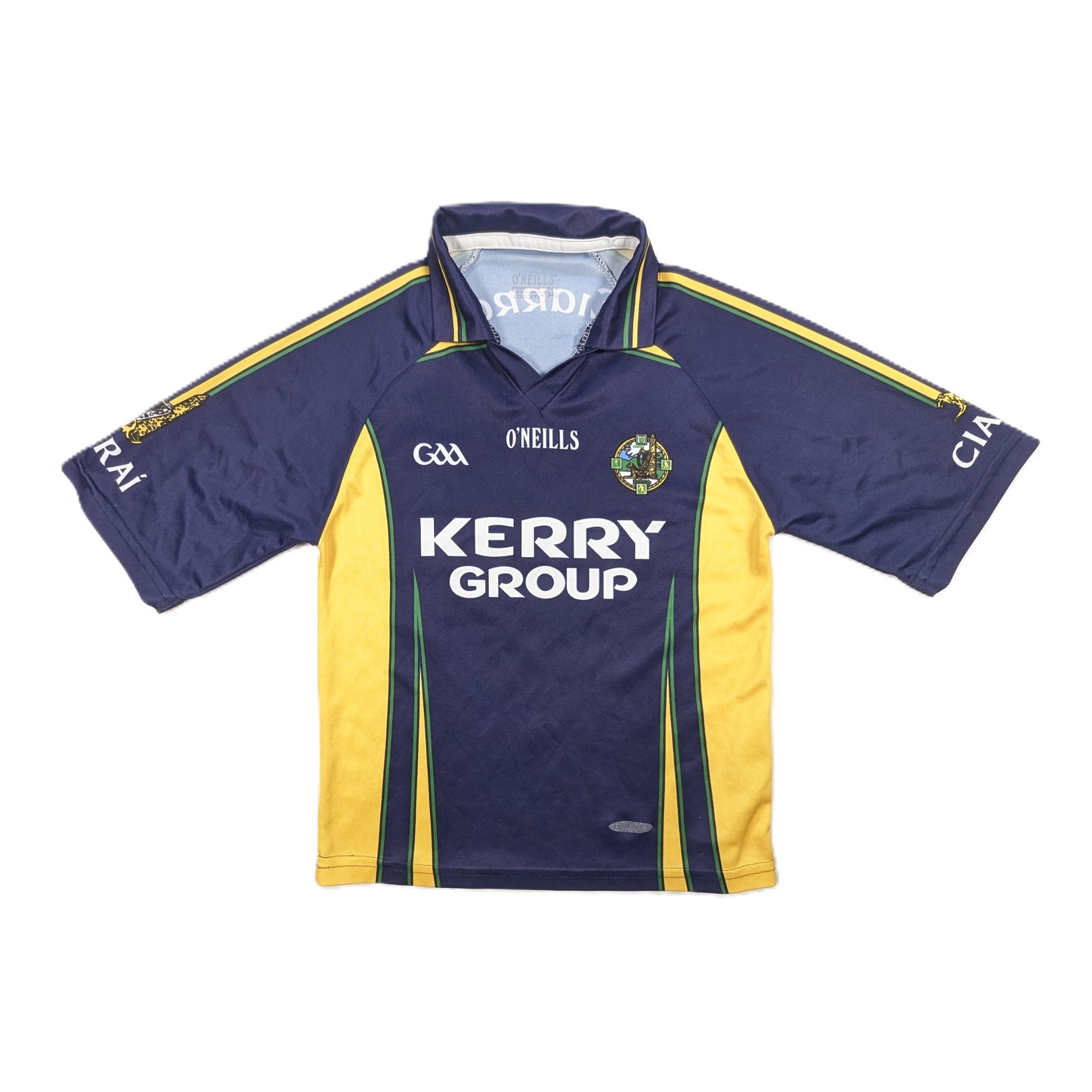 kerry jersey 2009  o'neills   svs3929