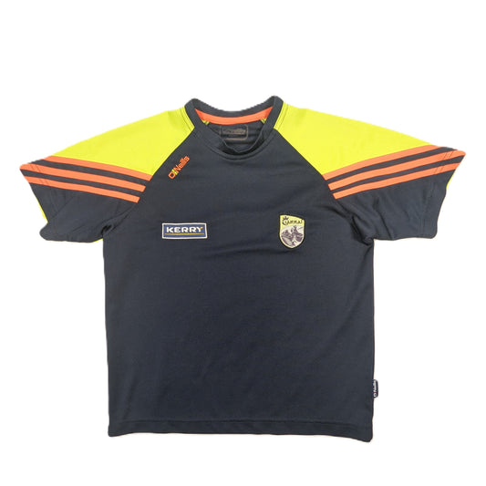 kerry jersey 2010s  o'neills   22.5
