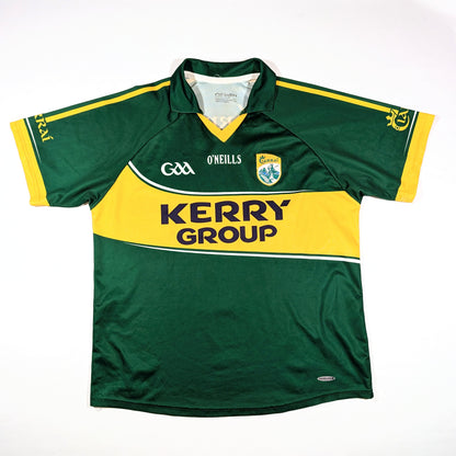 kerry jersey 2012 / 13 kerry group o'neills  n/a svs2410