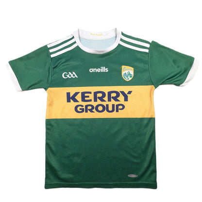kerry jersey 2017  o'neills   svs3957