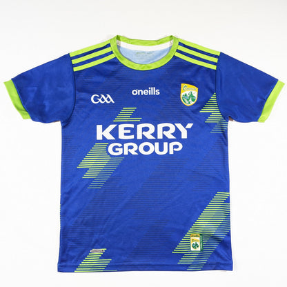 kerry jersey 2018  o'neills  n/a svs2814