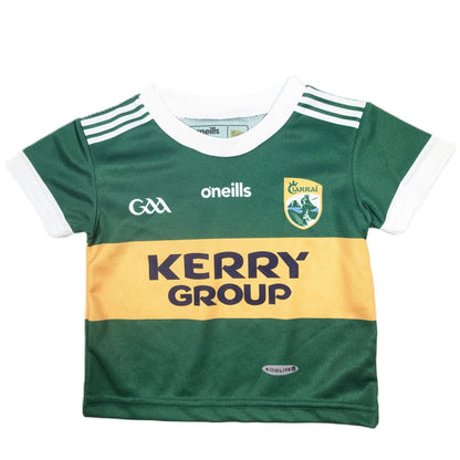 kerry jersey 2018  o'neills   svs4131