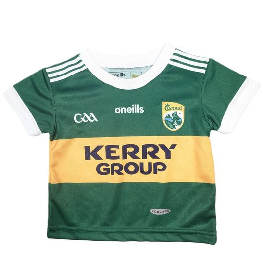 kerry jersey 2018  o'neills   svs4131