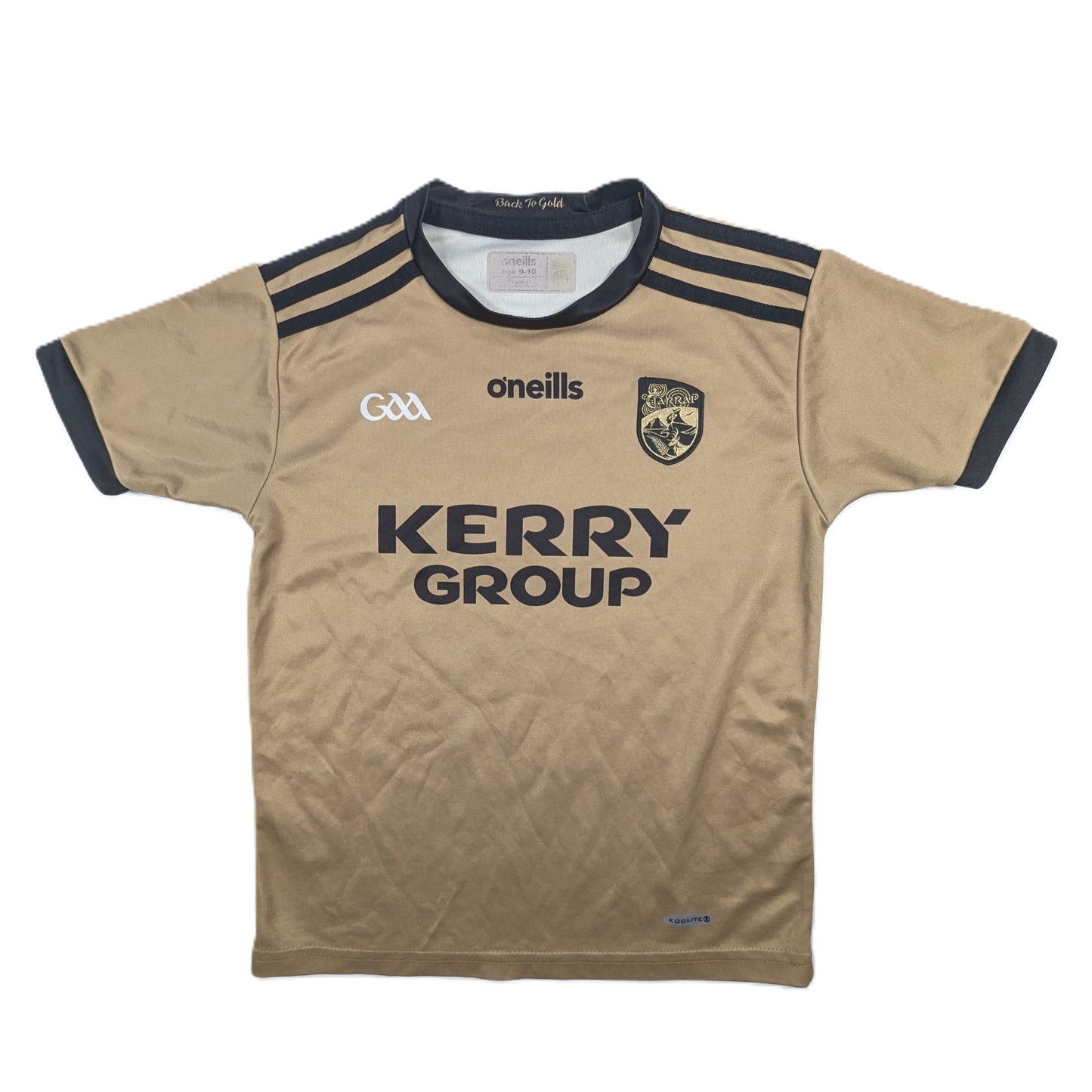 kerry jersey 2018  o'neills   svs4250