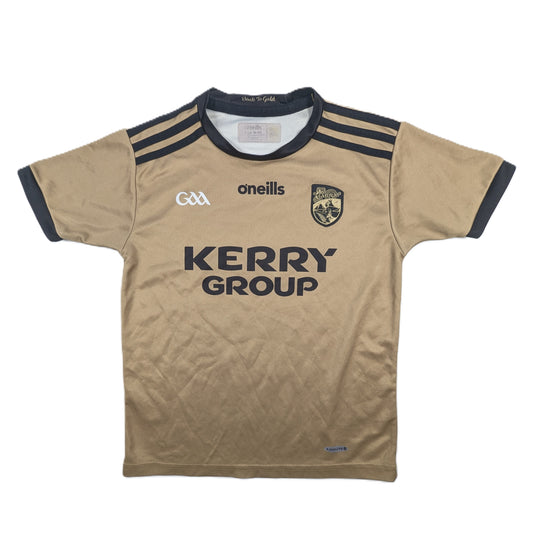 kerry jersey 2018  o'neills   svs4250