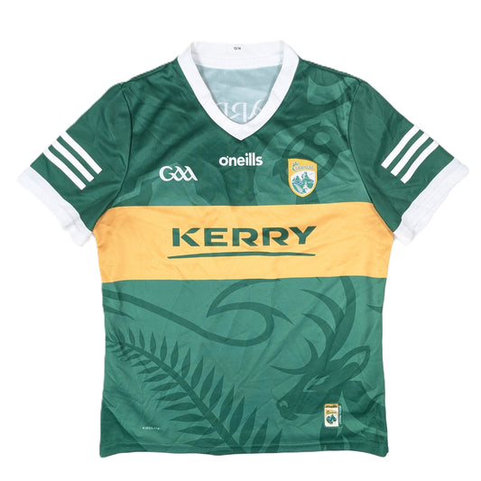 kerry jersey 2022  o'neills   svs4497
