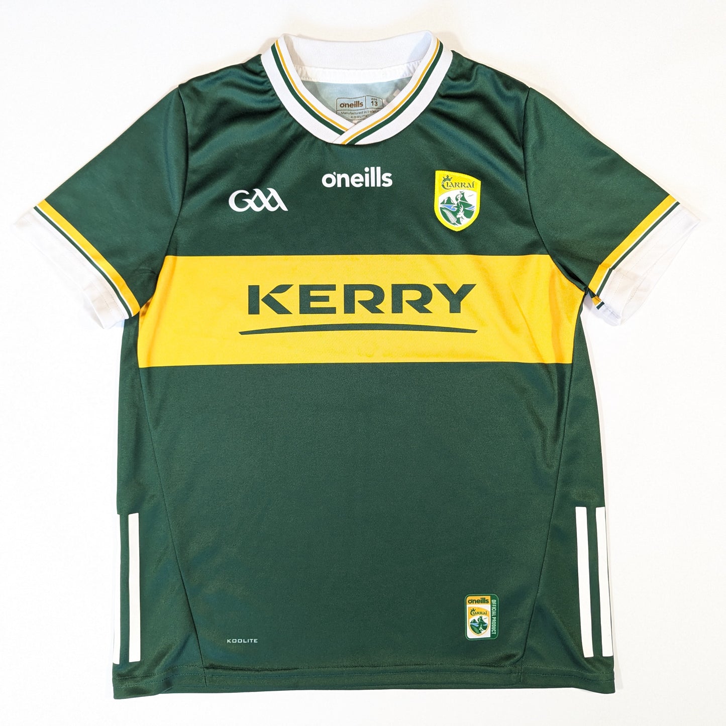 kerry jersey 2024 / 25 kerry o'neills  n/a svs2452