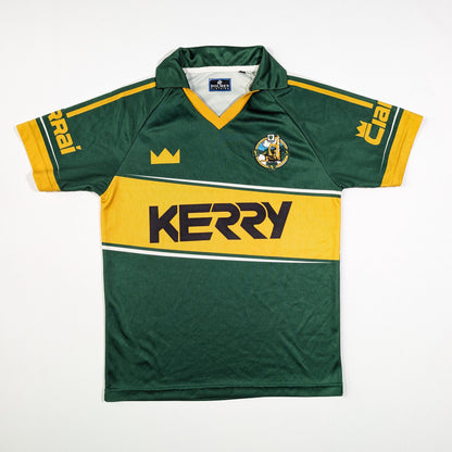 kerry jersey retro  dolmen clothing  n/a svs2661