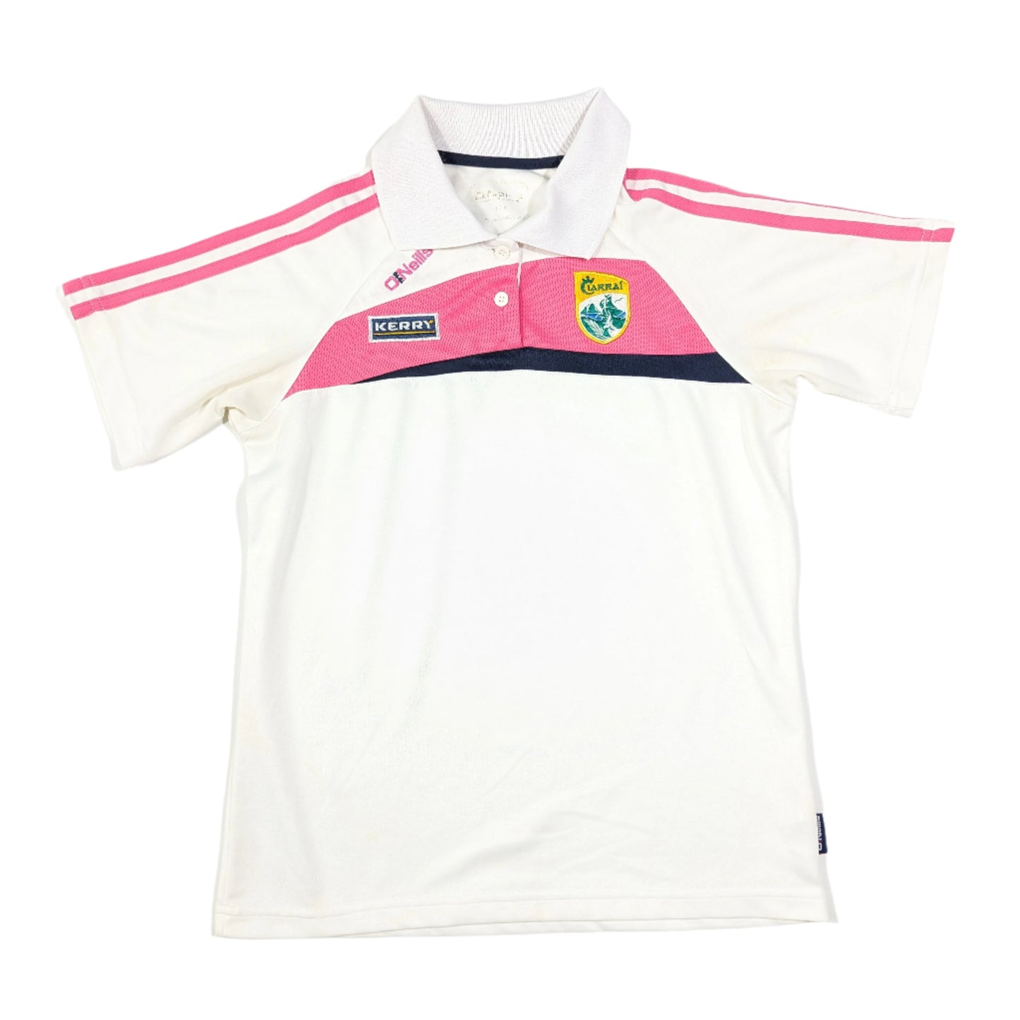 kerry polo shirt 2010  o'neills  n/a svs2653
