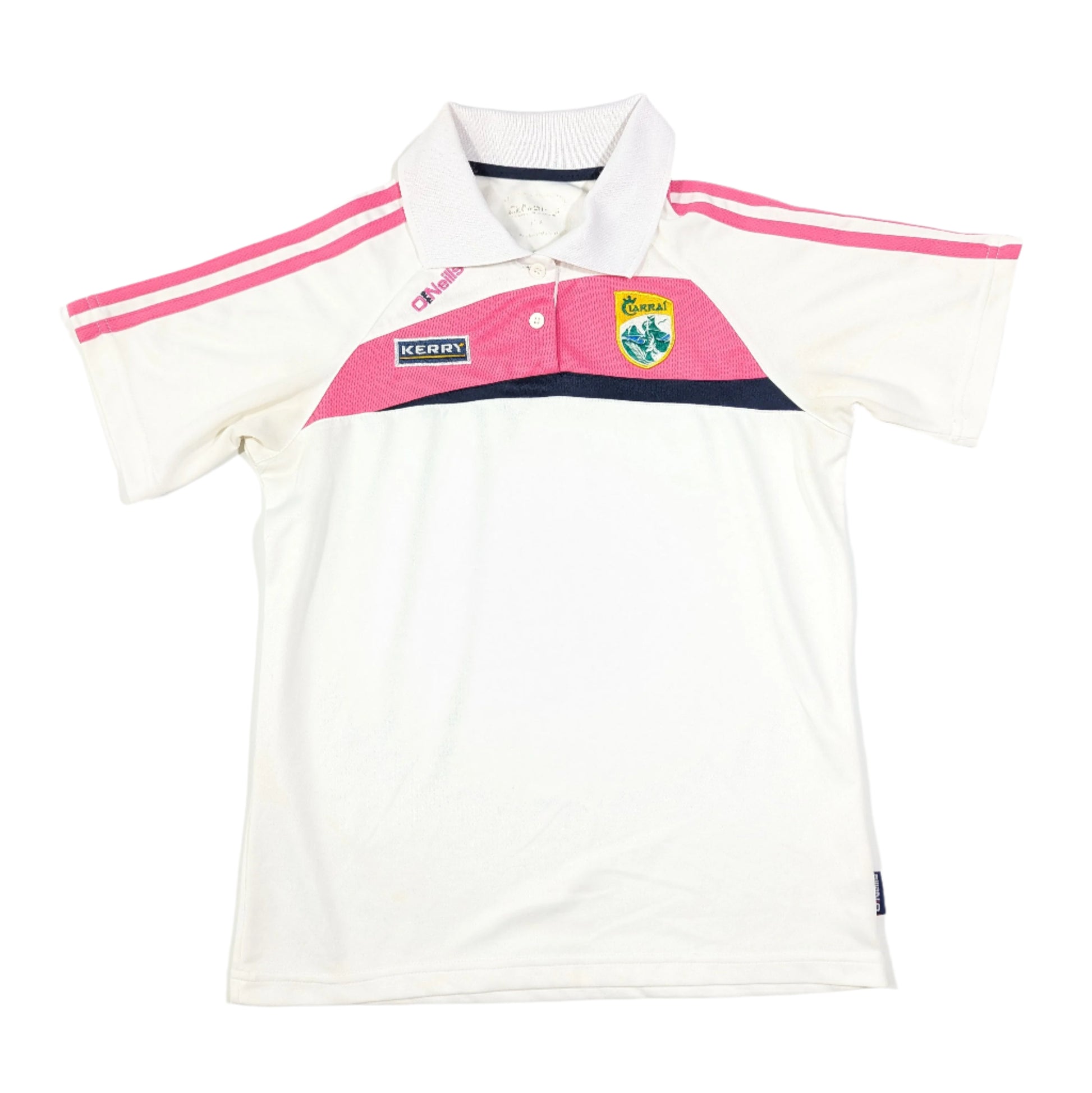 kerry polo shirt 2010  o'neills  n/a svs2653