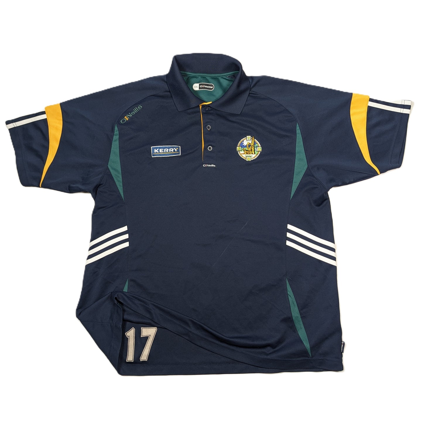 kerry polo shirt 2011 kerry o'neills   svs3574