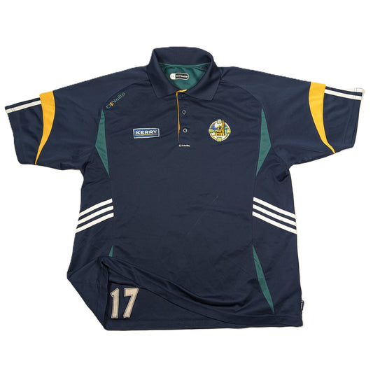 kerry polo shirt 2011 kerry o'neills   svs3574