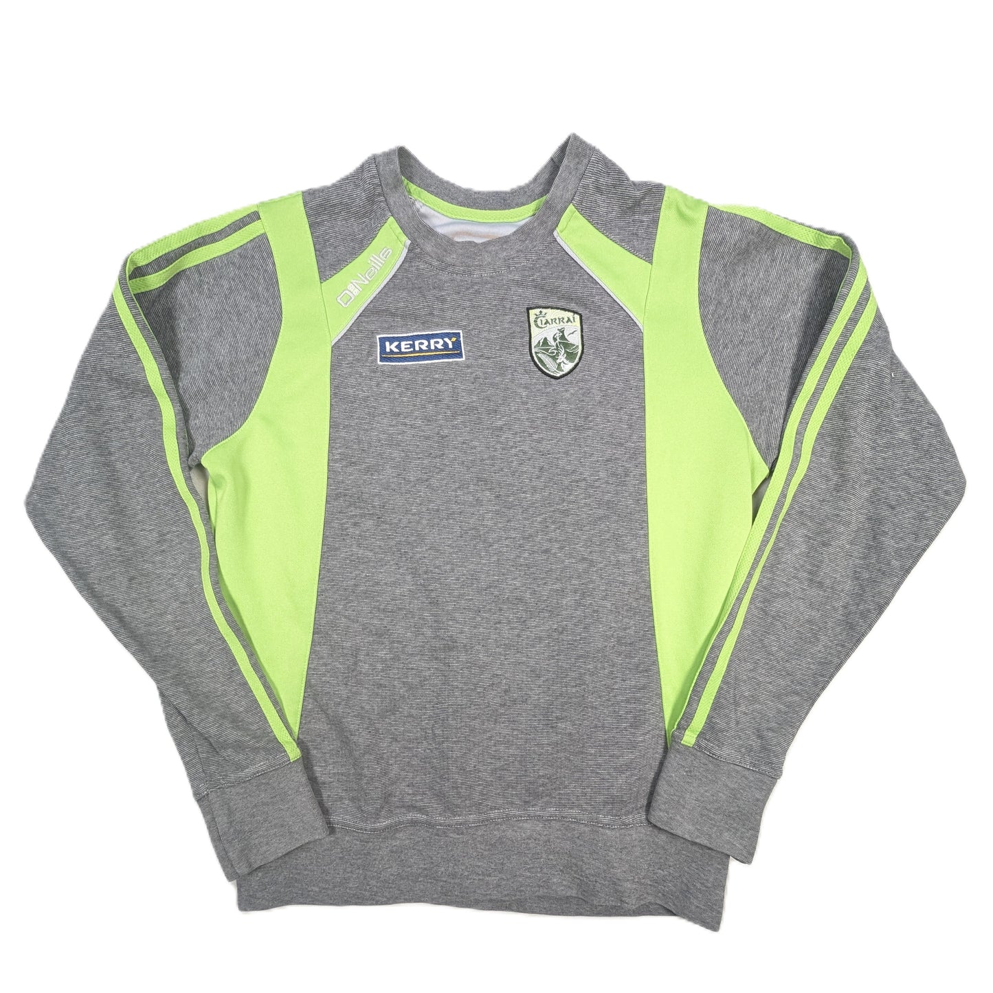 kerry sweatshirt 2010s  o'neills   svs4136