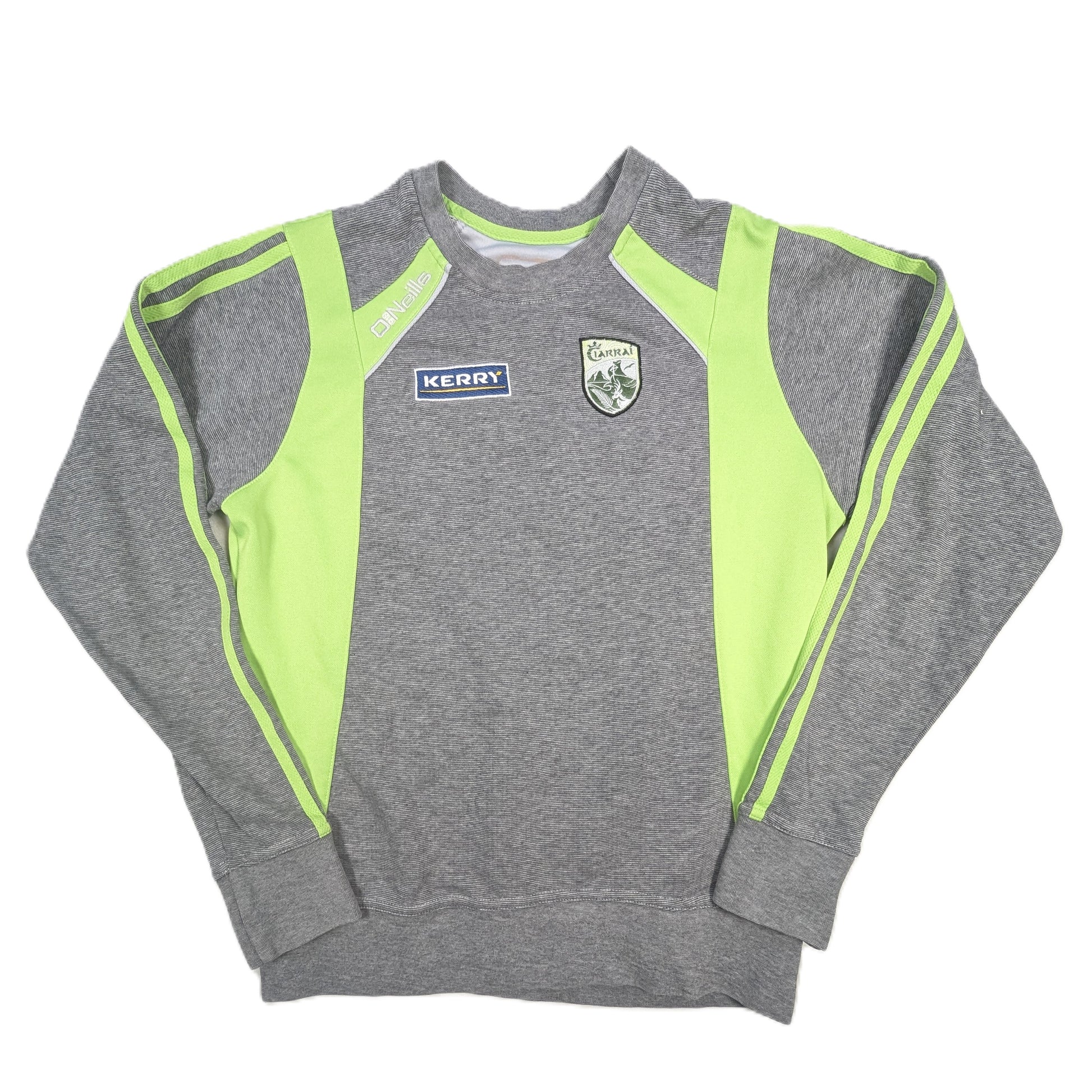 kerry sweatshirt 2010s  o'neills   svs4136