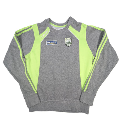 kerry sweatshirt 2010s  o'neills   svs4136