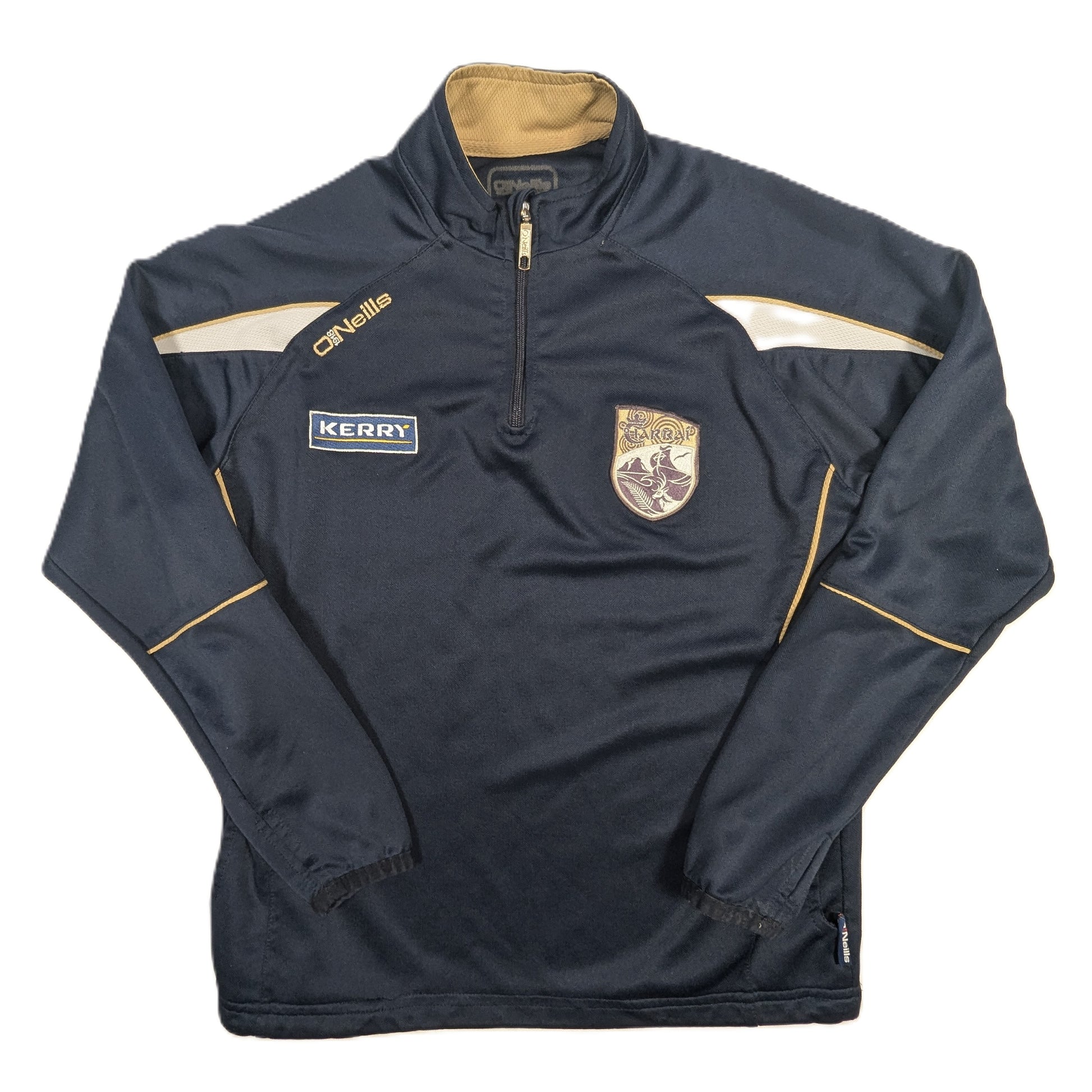 kerry sweatshirt 2010s  o'neills   svs4163