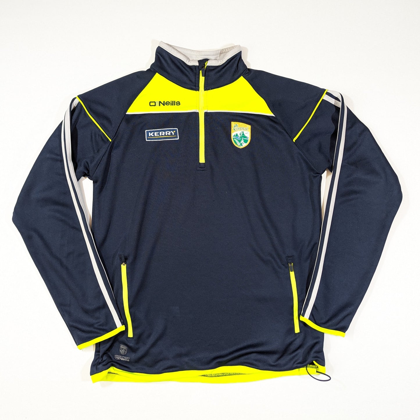 kerry sweatshirt 2016  o'neills  n/a svs2925