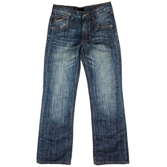 kick jeans 2020s  ben sherman   svs3504