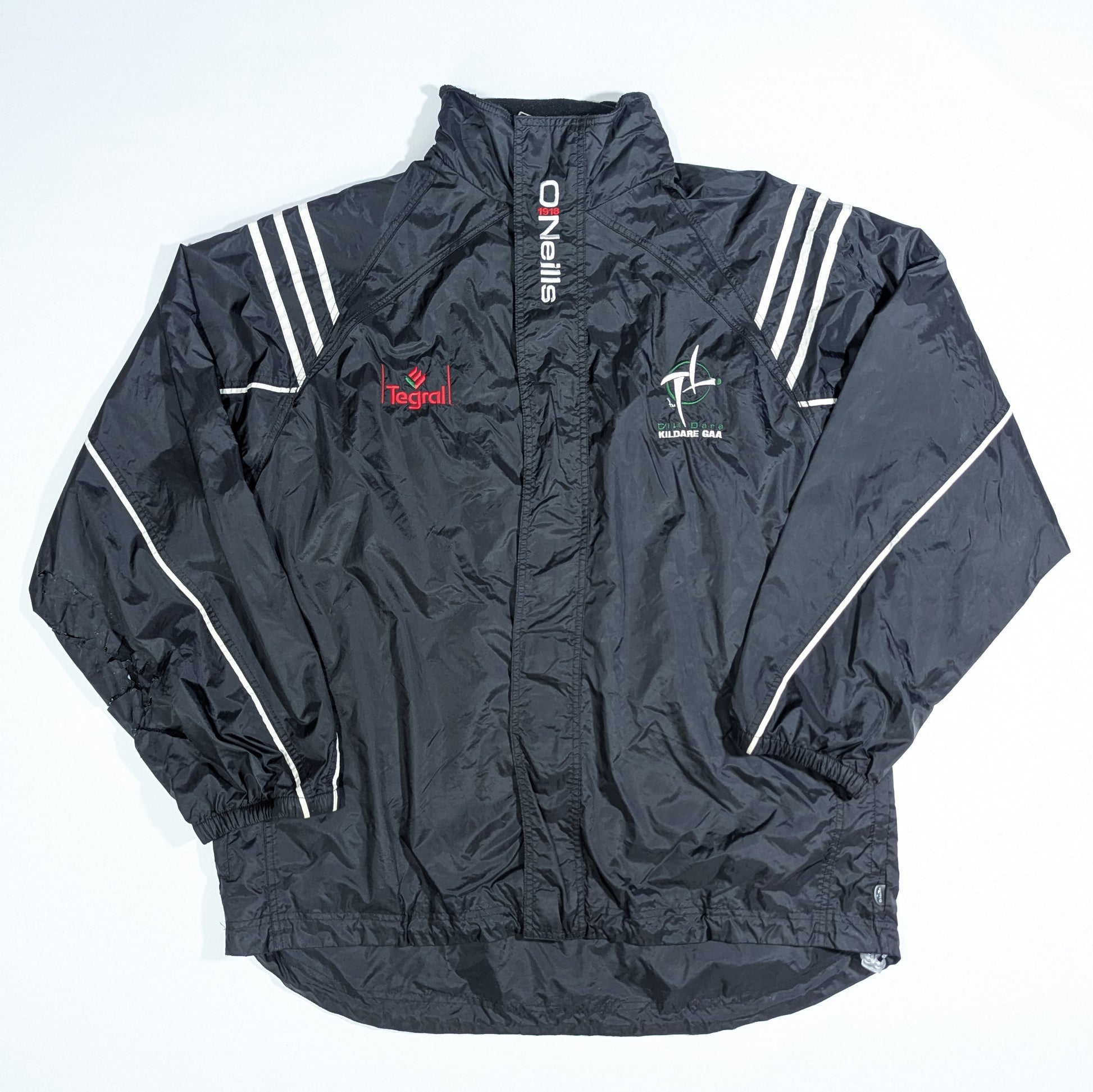kildare jacket 2000s tegral o'neills  n/a svs2595