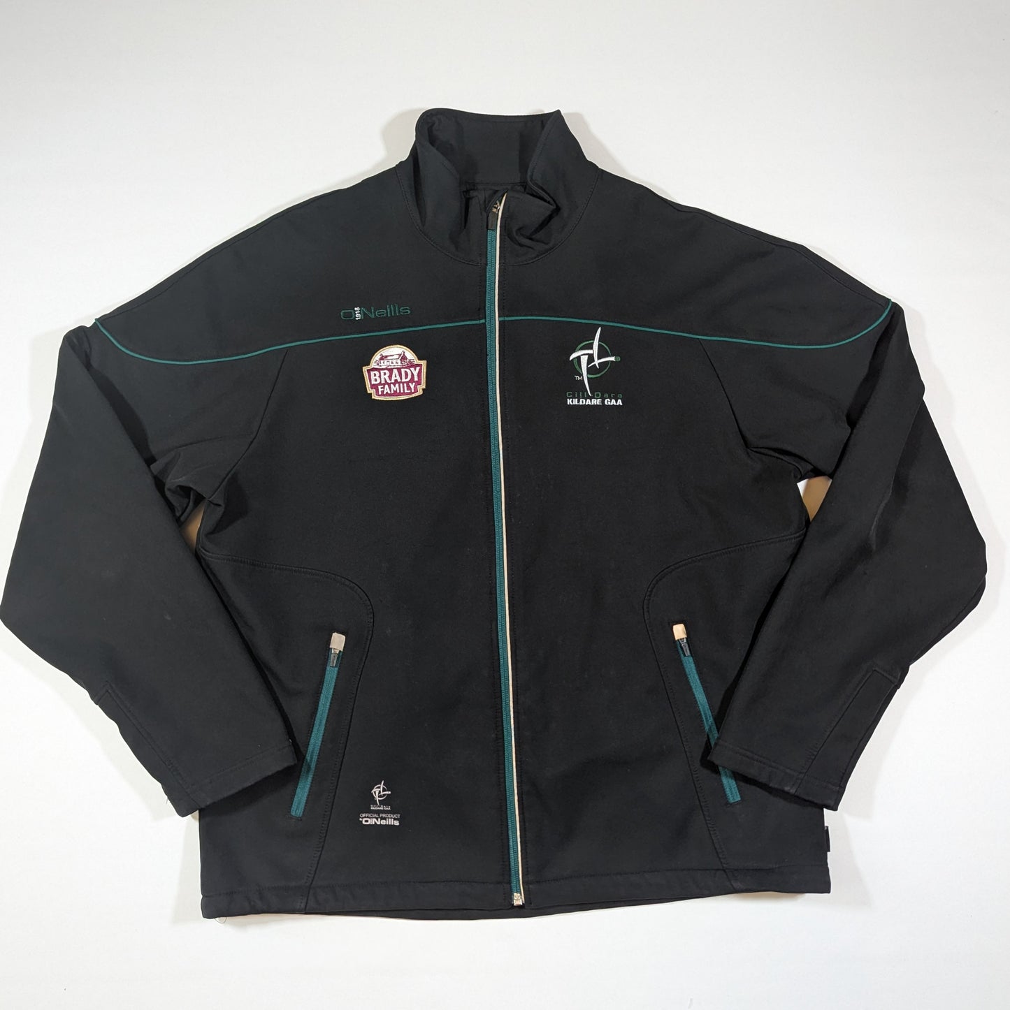 kildare jacket 2017 brady family o'neills  n/a svs2905