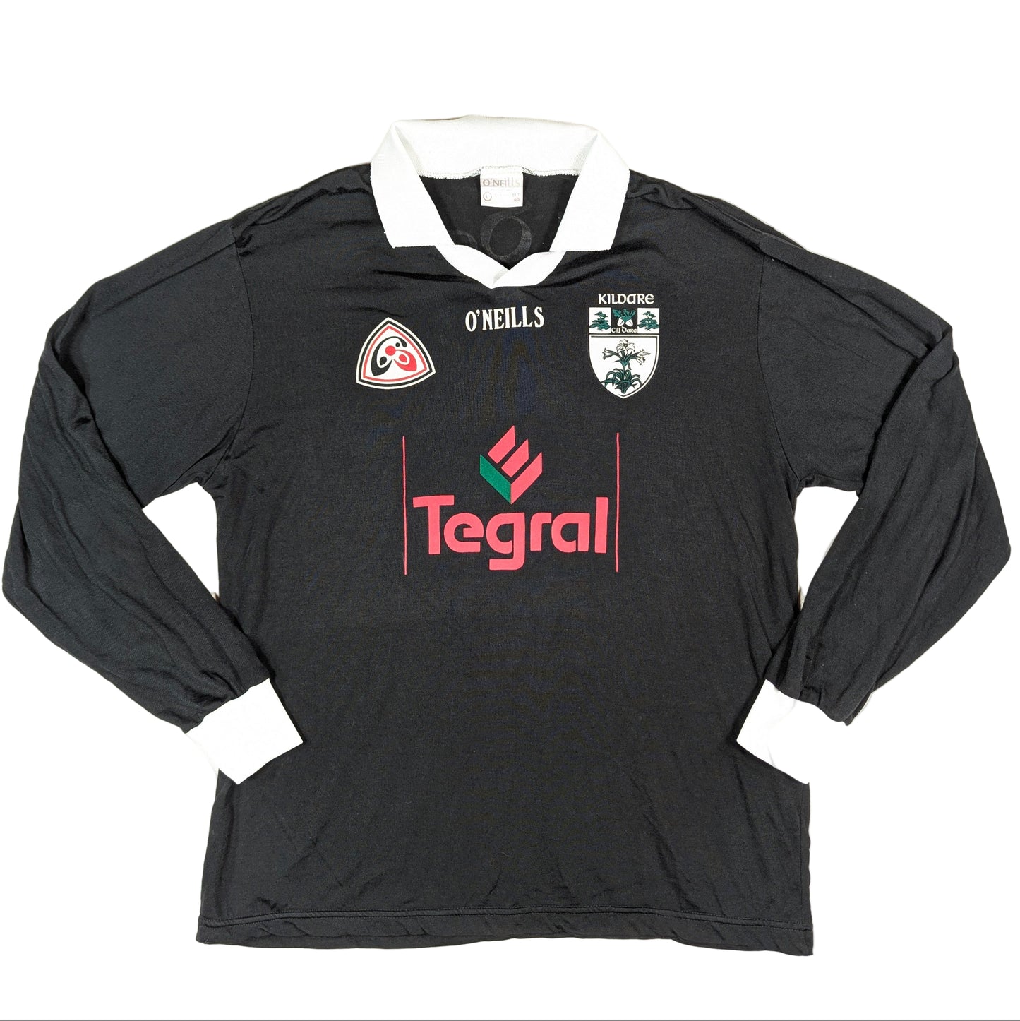 kildare jersey 1998 tegral o'neills   svs3507
