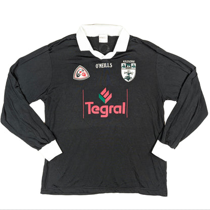 kildare jersey 1998 tegral o'neills   svs3507