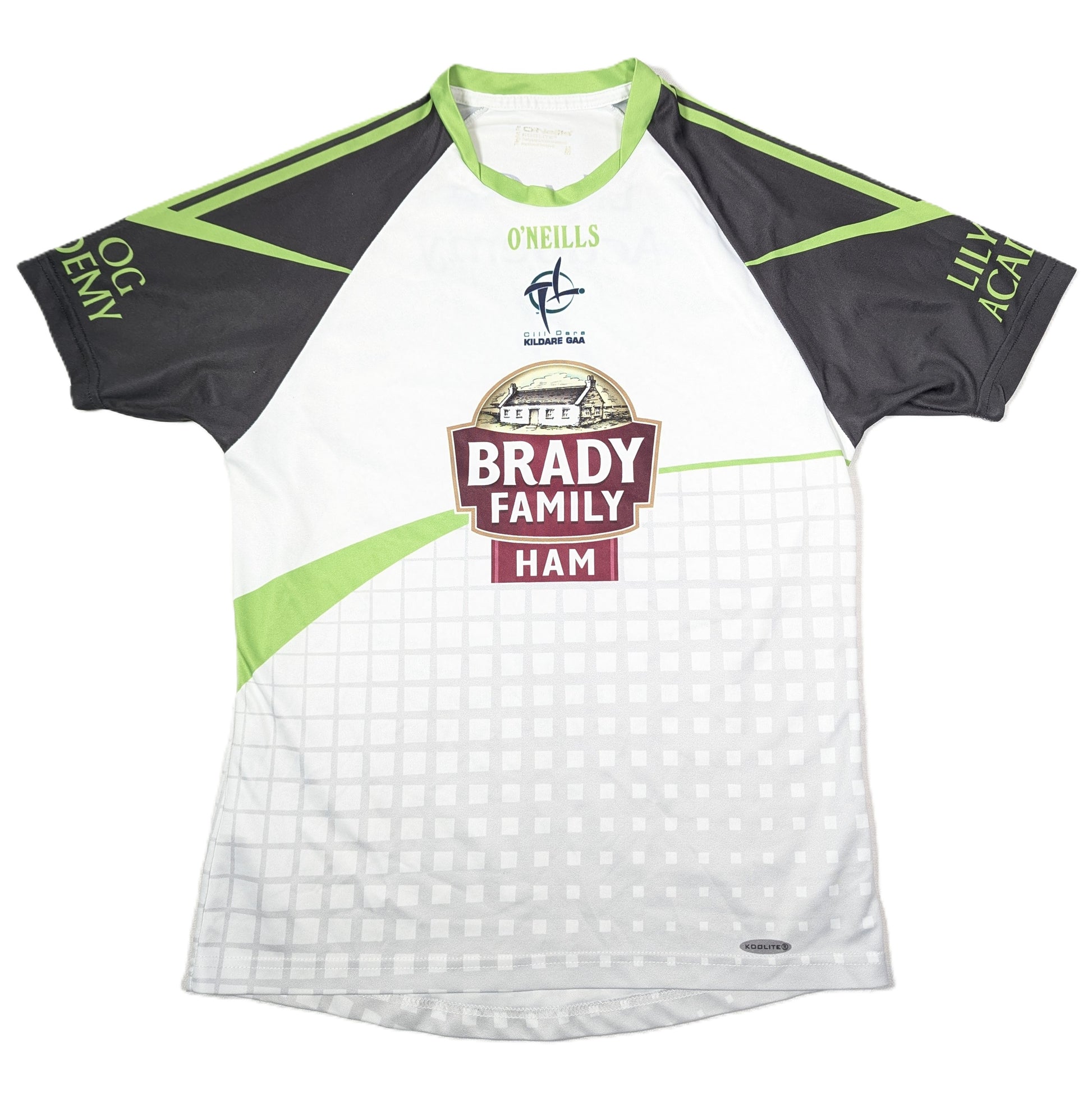 kildare jersey 2010s brady family o'neills   svs3586