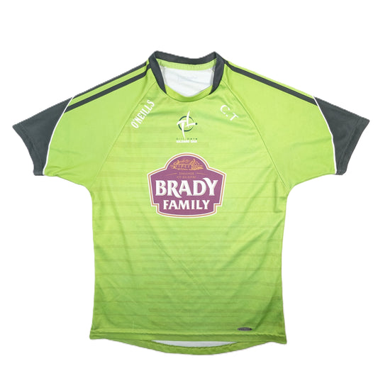 kildare jersey 2010s brady family o'neills   svs4191