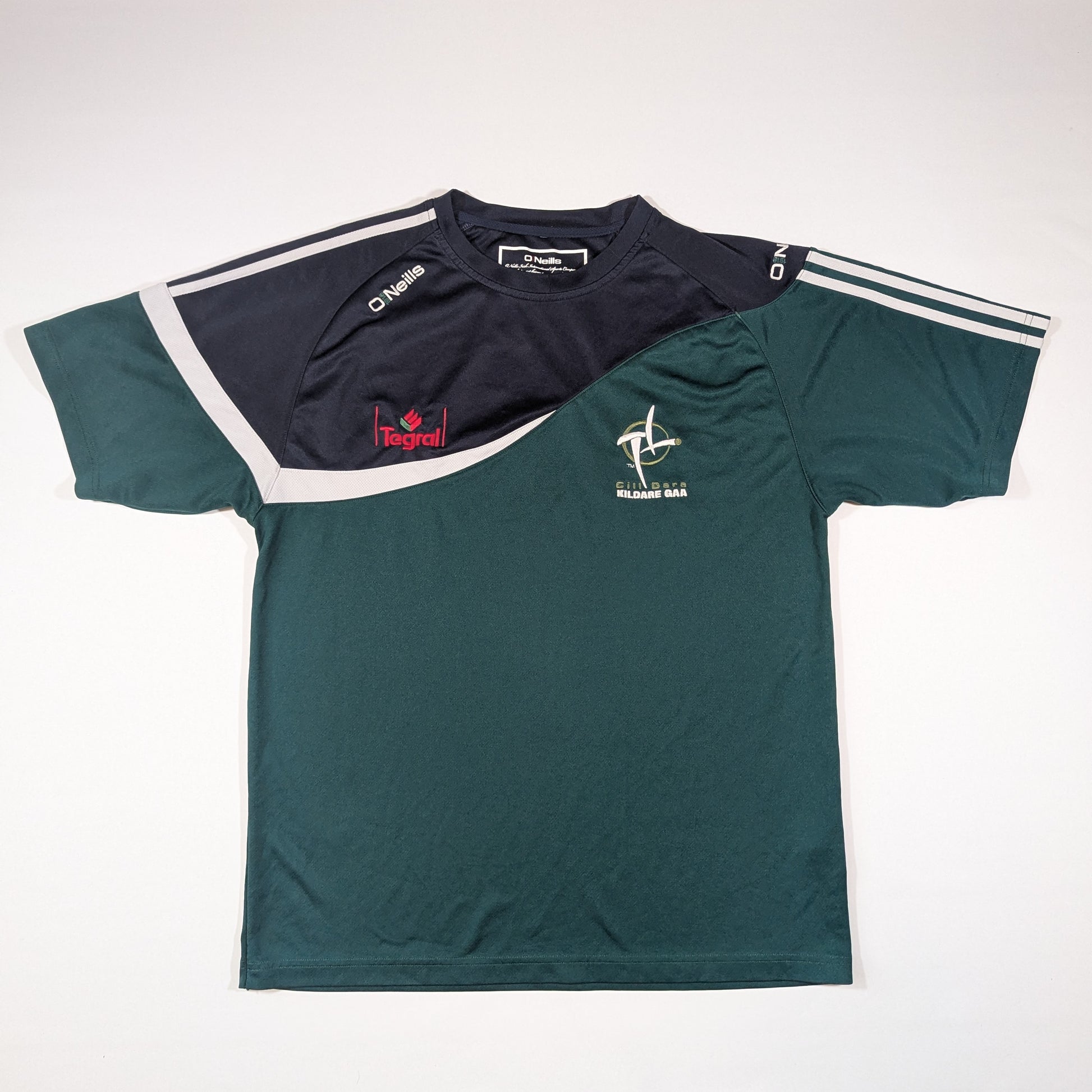 kildare jersey 2011 tegral o'neills  n/a svs2901