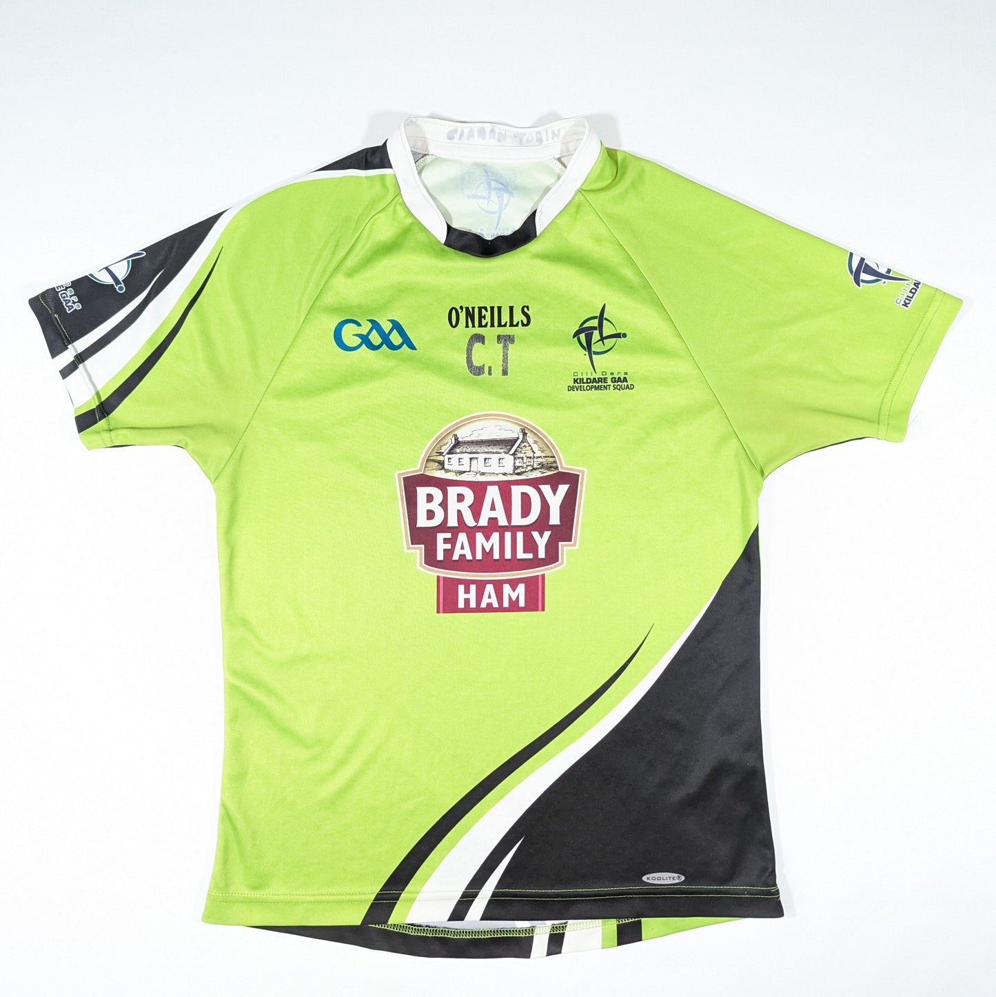 kildare jersey 2013 brady family ham o'neills  n/a svs2843