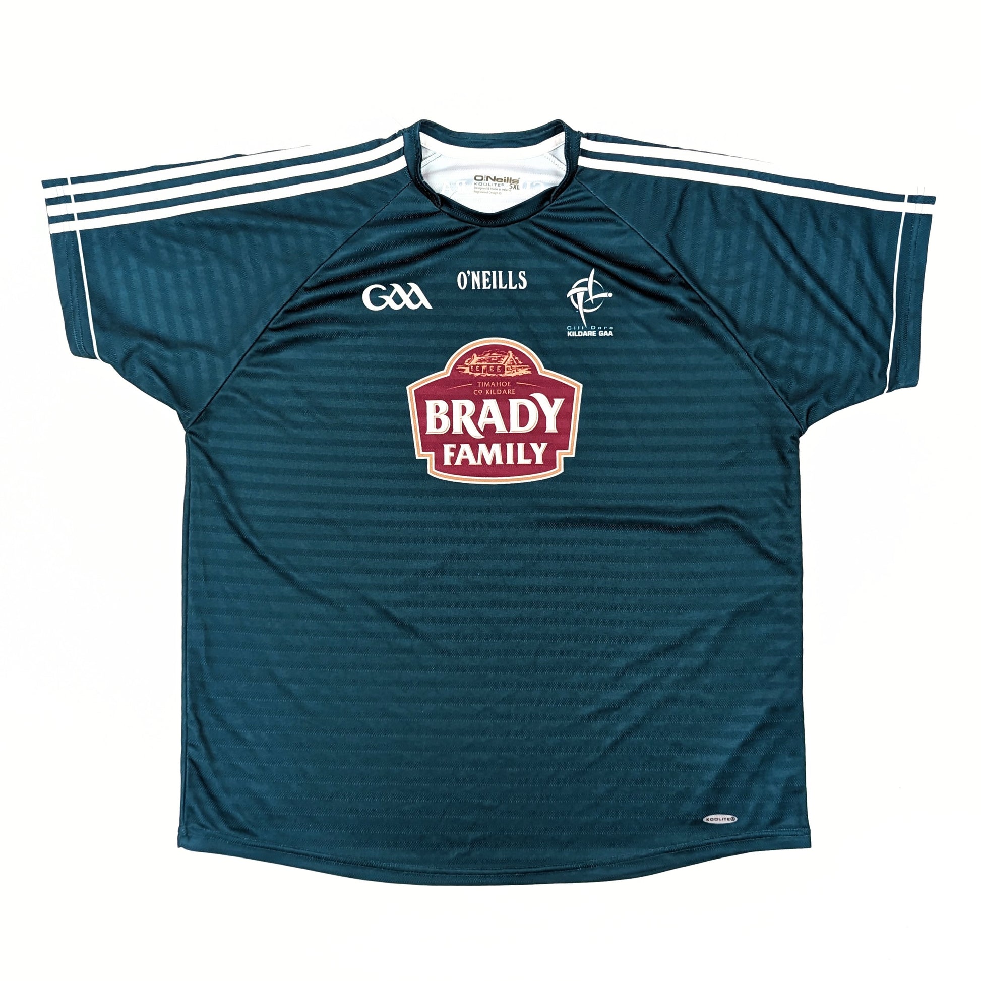 kildare jersey 2016 / 17 brady family ham o'neills  svs2212