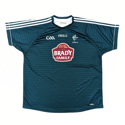 kildare jersey 2016 / 17 brady family ham o'neills  svs2212