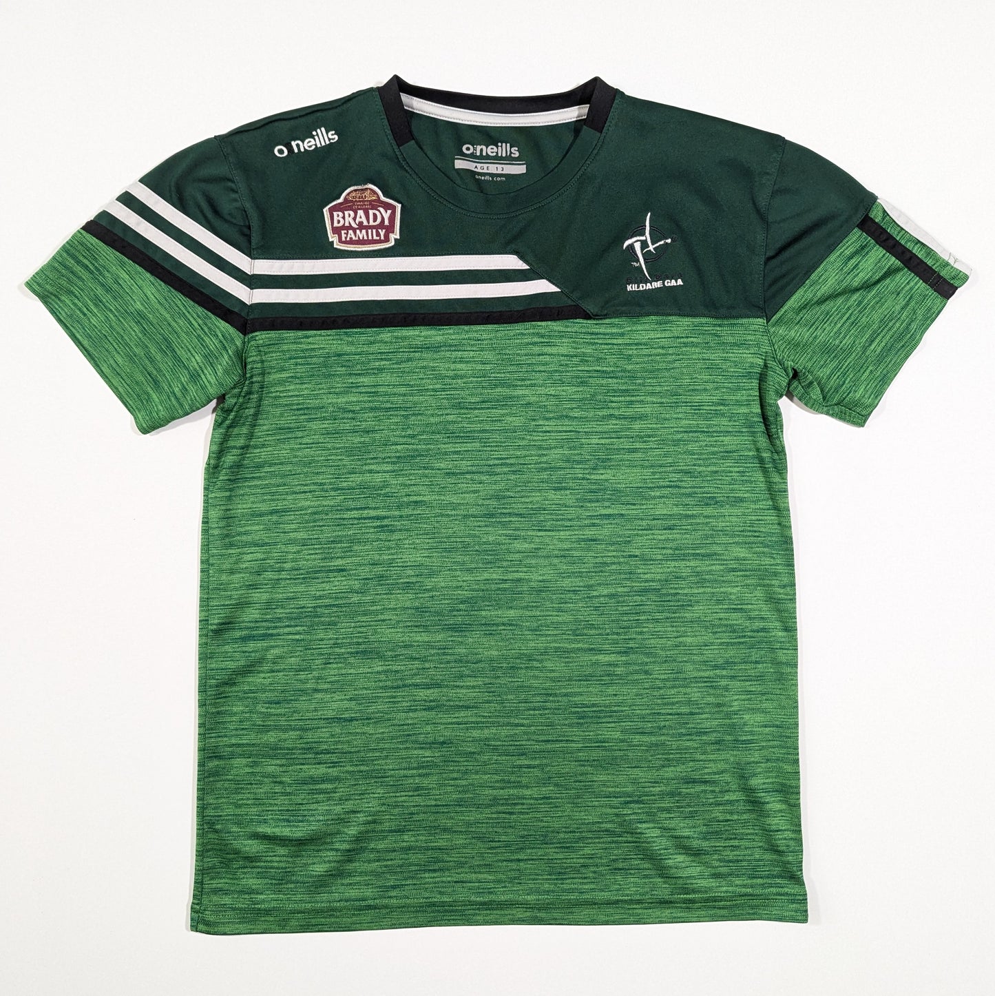 kildare jersey 2016 brady family o'neills  n/a svs2677