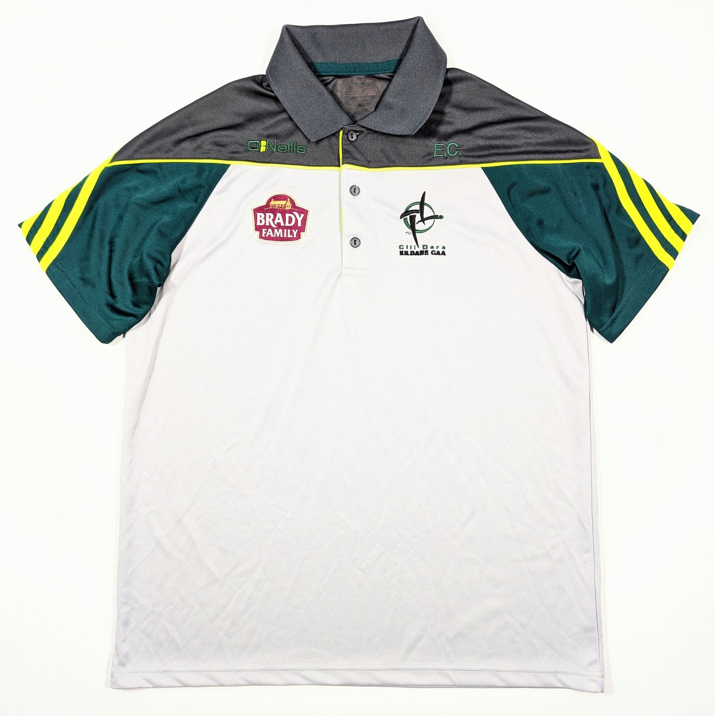 kildare polo shirt 2010s brady family o'neills   svs3299
