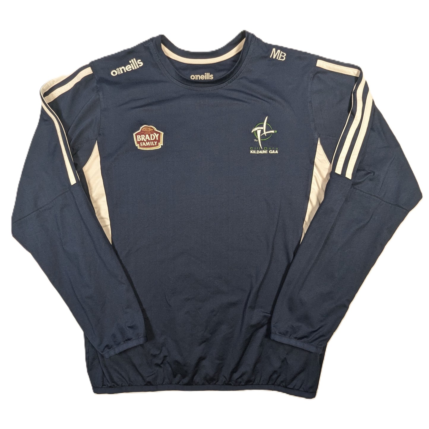 kildare sweatshirt 2010s brady family o'neills   svs4220