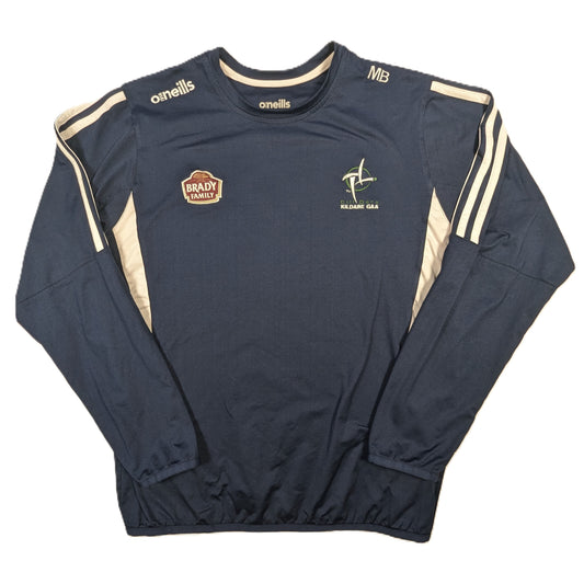 kildare sweatshirt 2010s brady family o'neills   svs4220