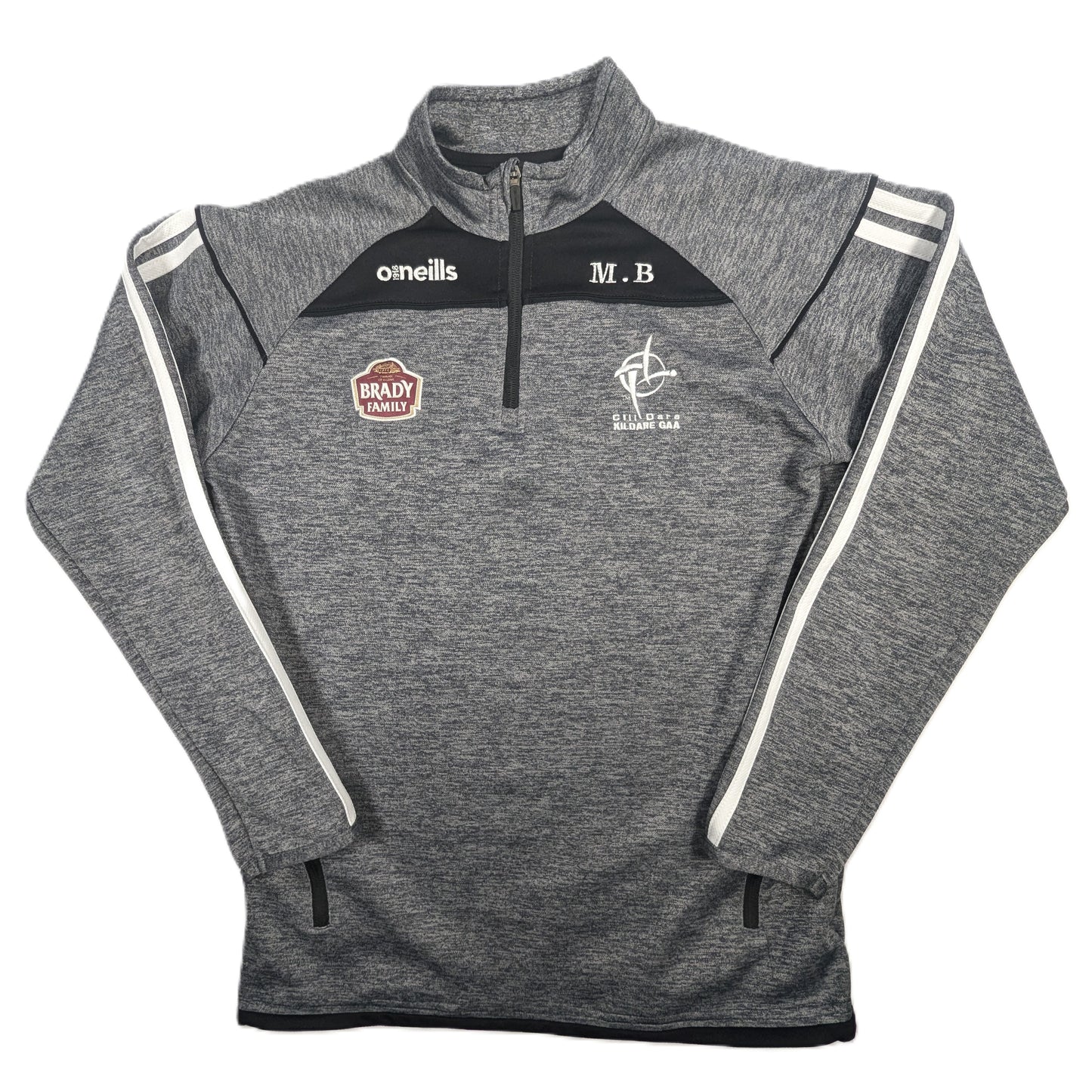 kildare sweatshirt 2010s brady family o'neills   svs4267