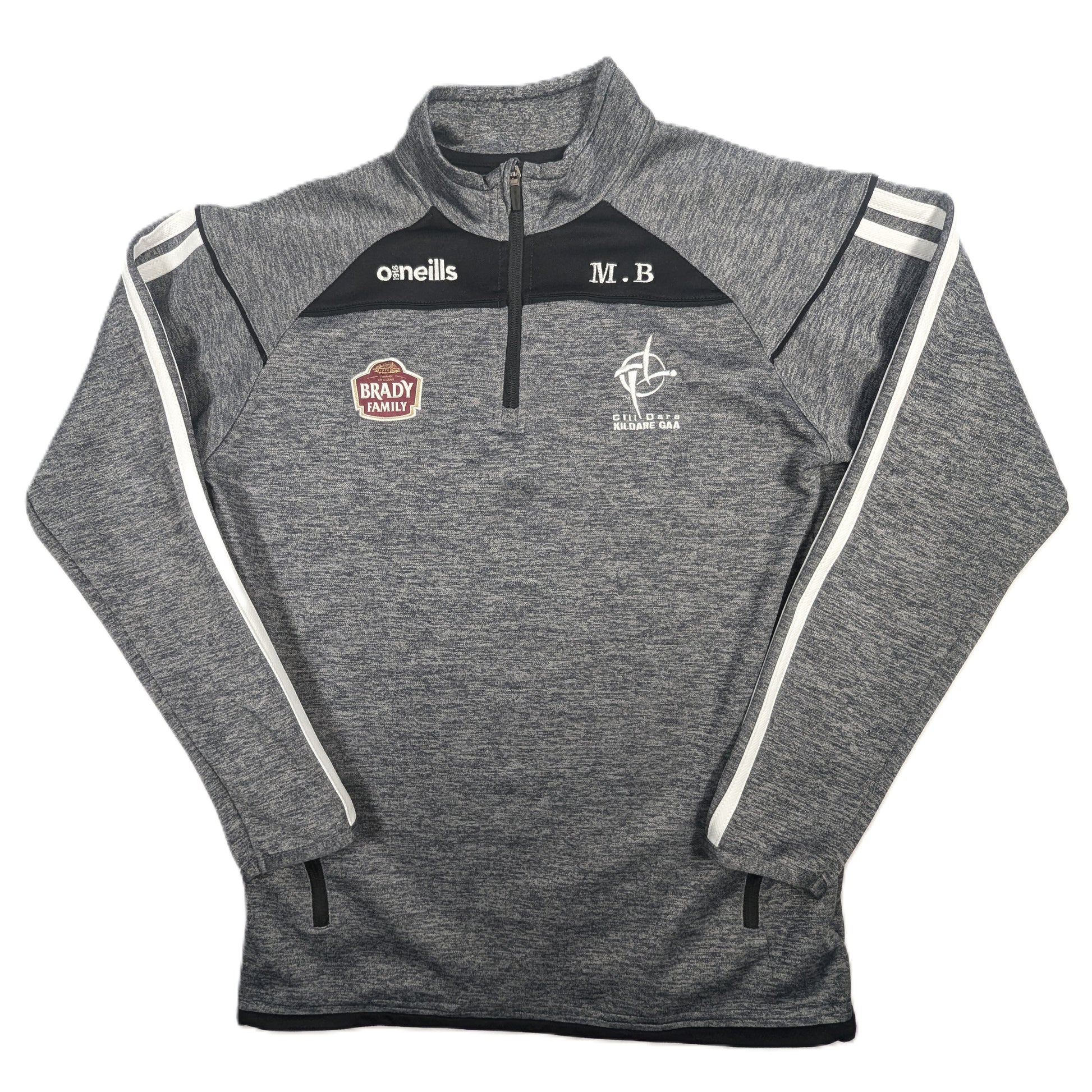 kildare sweatshirt 2010s brady family o'neills   svs4267