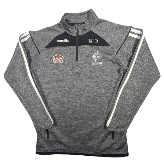 kildare sweatshirt 2010s brady family o'neills   svs4267