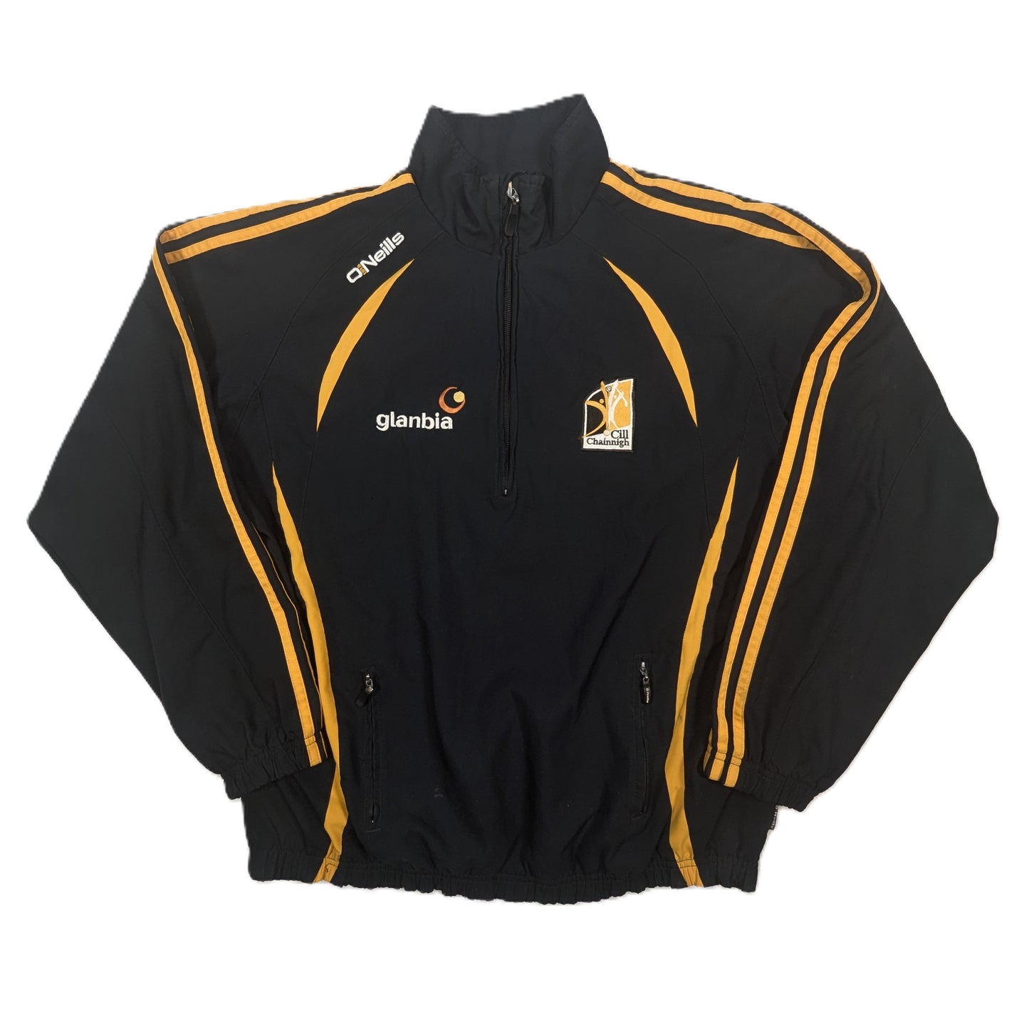 kilkenny jacket 2000s glanbia o'neills   svs3788
