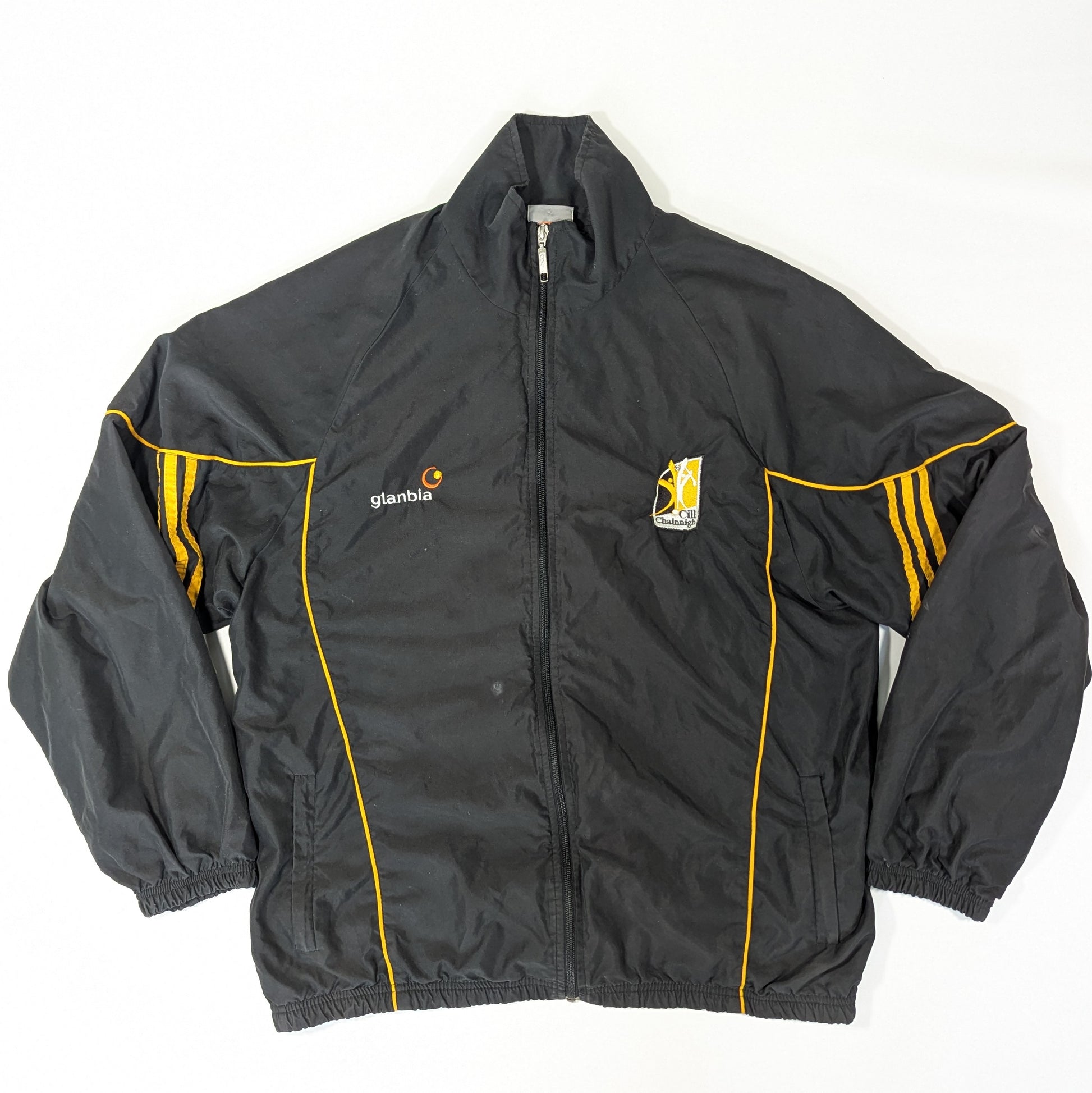 kilkenny jacket 2010 glanbia o'neills  n/a svs2513