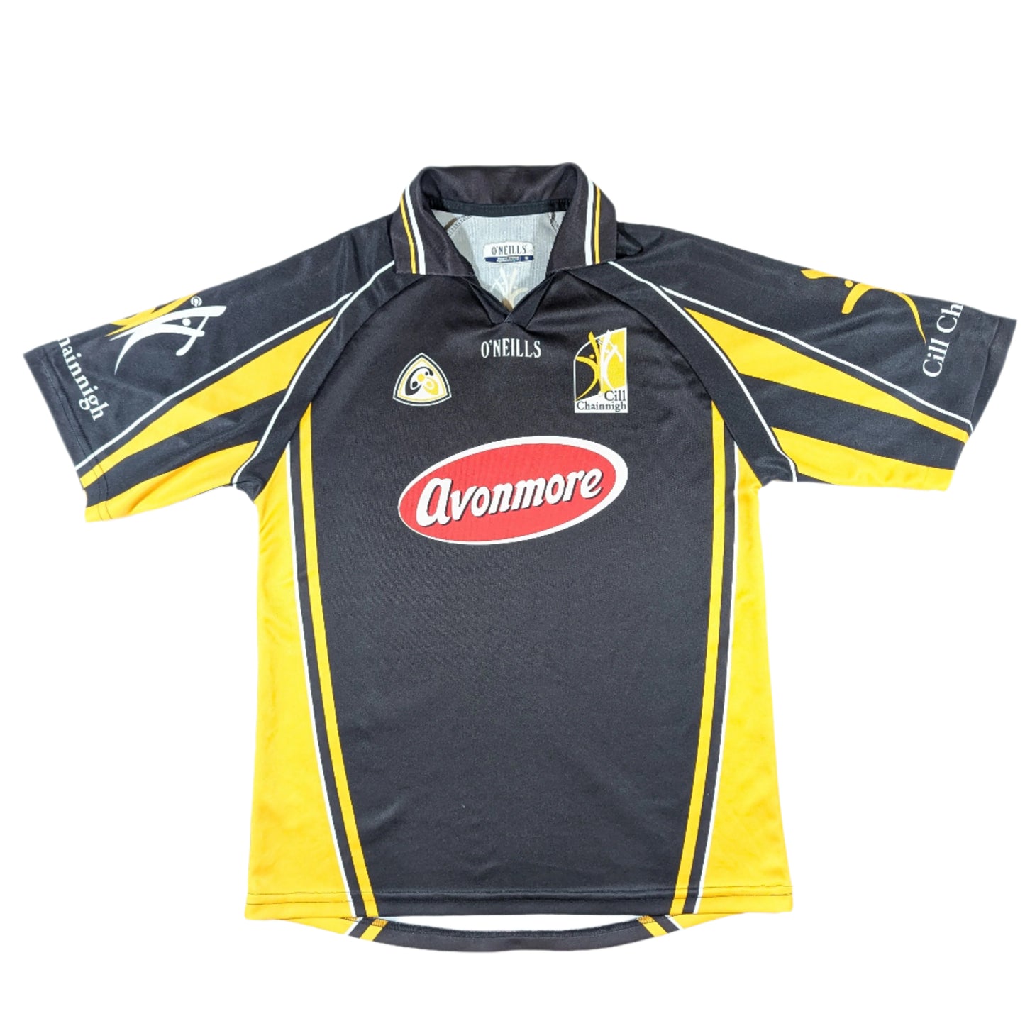 kilkenny jersey 2004 avonmore o'neills  n/a svs2758
