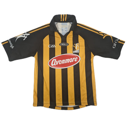 kilkenny jersey 2008 avonmore o'neills   svs3783