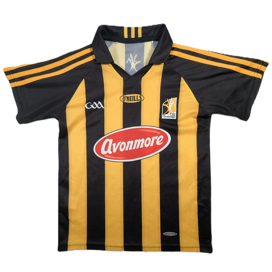 kilkenny jersey 2011 avonmore o'neills   svs4248