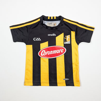 kilkenny jersey 2018 avonmore o'neills   svs3154